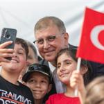 Tugay: En büyük gücümüz yetiştirdiğimiz nesillerdir