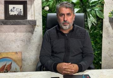 Yeniden Refah Partili Erkan Çimenden: ‘Emeğin değerini yücelten bir anlayışın temsilcileriyiz’