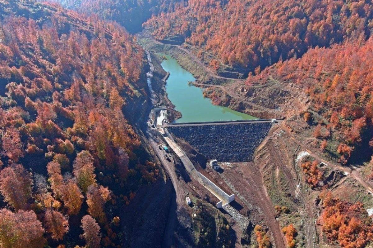 Büyükşehir’den İçme Suyuna Büyük Yatırım Büyükşehir’den İçme Suyuna Büyük Yatırım