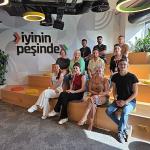 AgeSA, Genç Yetenekleri Geleceğin İş Dünyasına Hazırlıyor