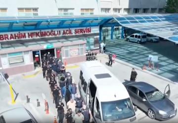 45 ilde FETÖ operasyonu: 178 şüpheli yakalandı - Videolu Haber