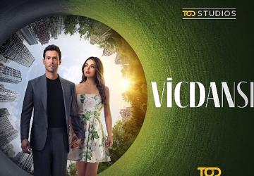 Ekin Koç ve Ayça Ayşin Turan'ın Başrollerinde Yer Aldığı ''Vicdansız''ın Afişi Yayınlandı