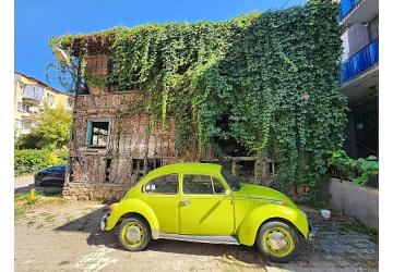 Tarihi Yapı Kütüphane Oluyor: Gölcük Belediyesi'nden Örnek Proje