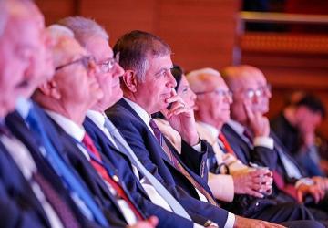 Başkan Tugay sürprizi açıkladı: Başkanlık İnovasyon Fonu kuruluyor