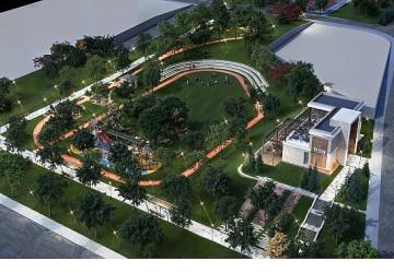 2025 yılı Bağcılar için hizmetlerle dolu bir yıl oldu