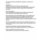 Torbalı'da Kağıt Fabrikasına Karşı Direniş Büyüyor: 60 Muhtar Tek Yürek Oldu