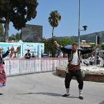 61. Cumhurbaşkanlığı Türkiye Bisiklet Turu'nda Patara-Kemer etabı sona erdi