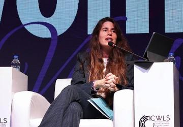 Uluslararası Çeşme Kadın Liderler Zirvesi dayanışma ve umut mesajlarıyla sona erdi