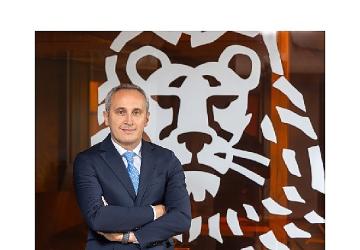 Dijitalleşmeyi merkeze alan ING Türkiye'nin aktif büyüklüğü 266,3 milyar TL'ye ulaştı