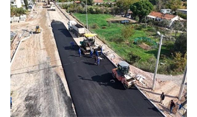 75. Yıl Cumhuriyet Bulvarı'nın ilk etabı açılıyor