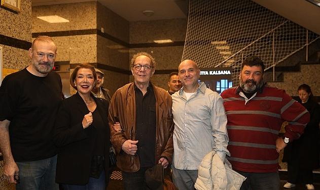 Sezonun İddialı Yapımı "Kahvaltıya Kalsana" Seyirciyle Buluştu