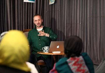 Osmangazi Belediyesi'nden E-ticarette Yol Gösteren Eğitim