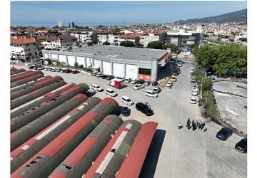 Edremit'te Ortak Akıl Dönüşümü Gerçekleşiyor