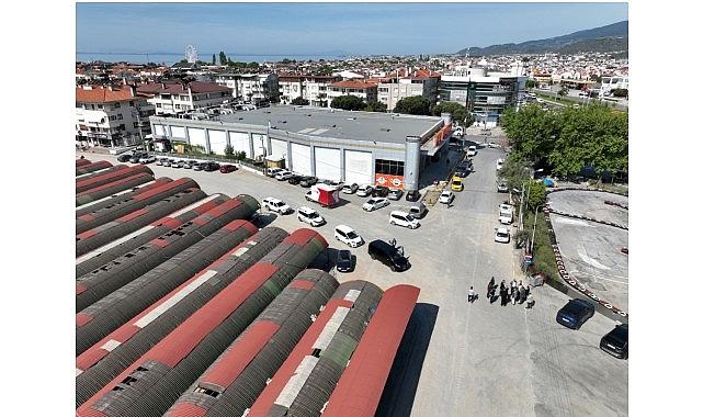 Edremit'te Ortak Akıl Dönüşümü Gerçekleşiyor