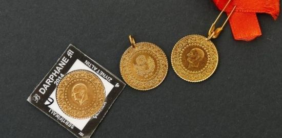 Güncel altın fiyatları: 30 Ocak 2026 Cuma gram ve çeyrek altın ne kadar oldu?