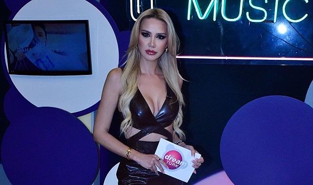 50Fifty 163. Bölümüyle Dream Türk TV'de!