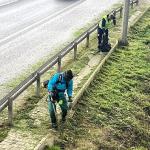 Temiz kaldırımlar, güvenli adımlar