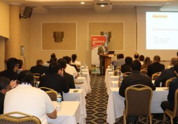 Harran Üniversitesi, kardiyoloji uzmanlarını ağırladı: Kalp sağlığı için bilimsel eğitim - Videolu Haber