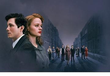 Georgia Hunter'ın Romanından Uyarlanan Mini Dizi “We Were The Lucky Ones" Kasım Ayı Boyunca Çarşamba Günleri 21.30'da FX Ekranlarına Gelmeye Devam Ediyor!