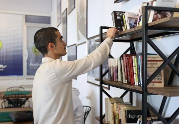 Buca Göksu Kafe eski günlerine döndü