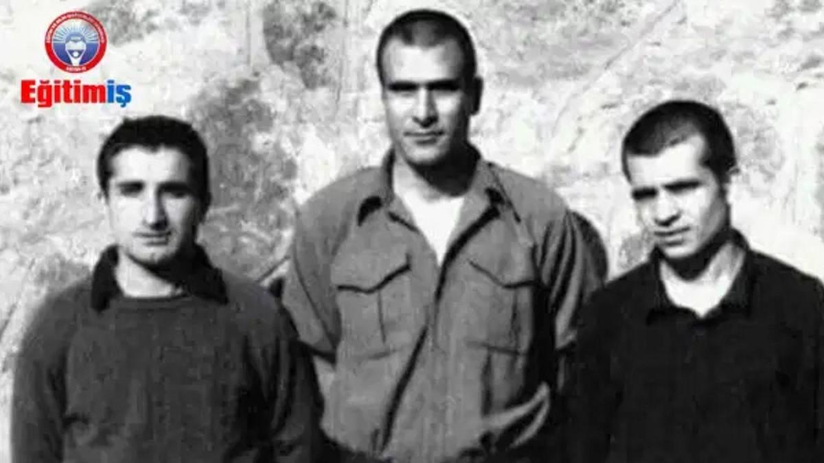 Eğitim-İş’in X hesabına erişim engeli: Gerekçe ‘Üç Fidan’ paylaşımları