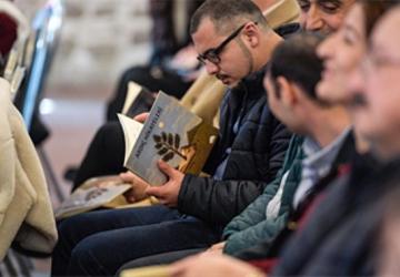 Birbirine tutunan hikâyeler: Ardıç Projesi kitaplaştı