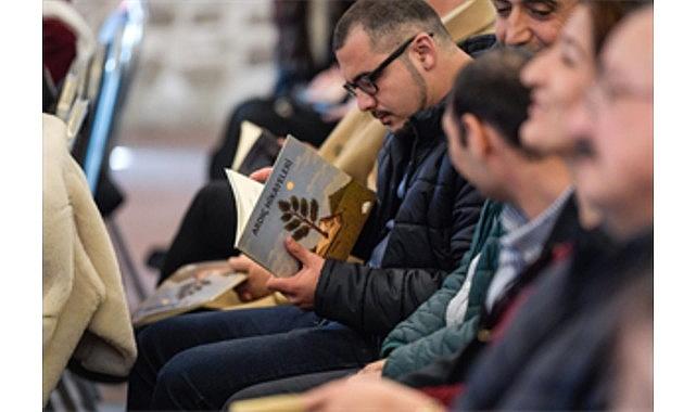 Birbirine tutunan hikâyeler: Ardıç Projesi kitaplaştı