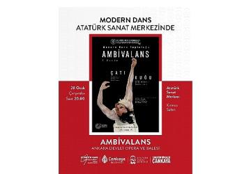 Kültür ve Sanatın Yeni Buluşma Noktası: Atatürk Sanat Merkezi