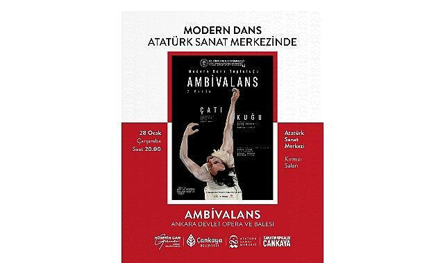 Kültür ve Sanatın Yeni Buluşma Noktası: Atatürk Sanat Merkezi