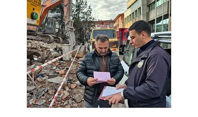 Çankaya'da Çevre Güvenliği İçin 7/24 Denetim