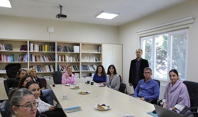 EÜ'de “Postmortem Toksikoloji" analizlerinin püf noktaları konuşuldu