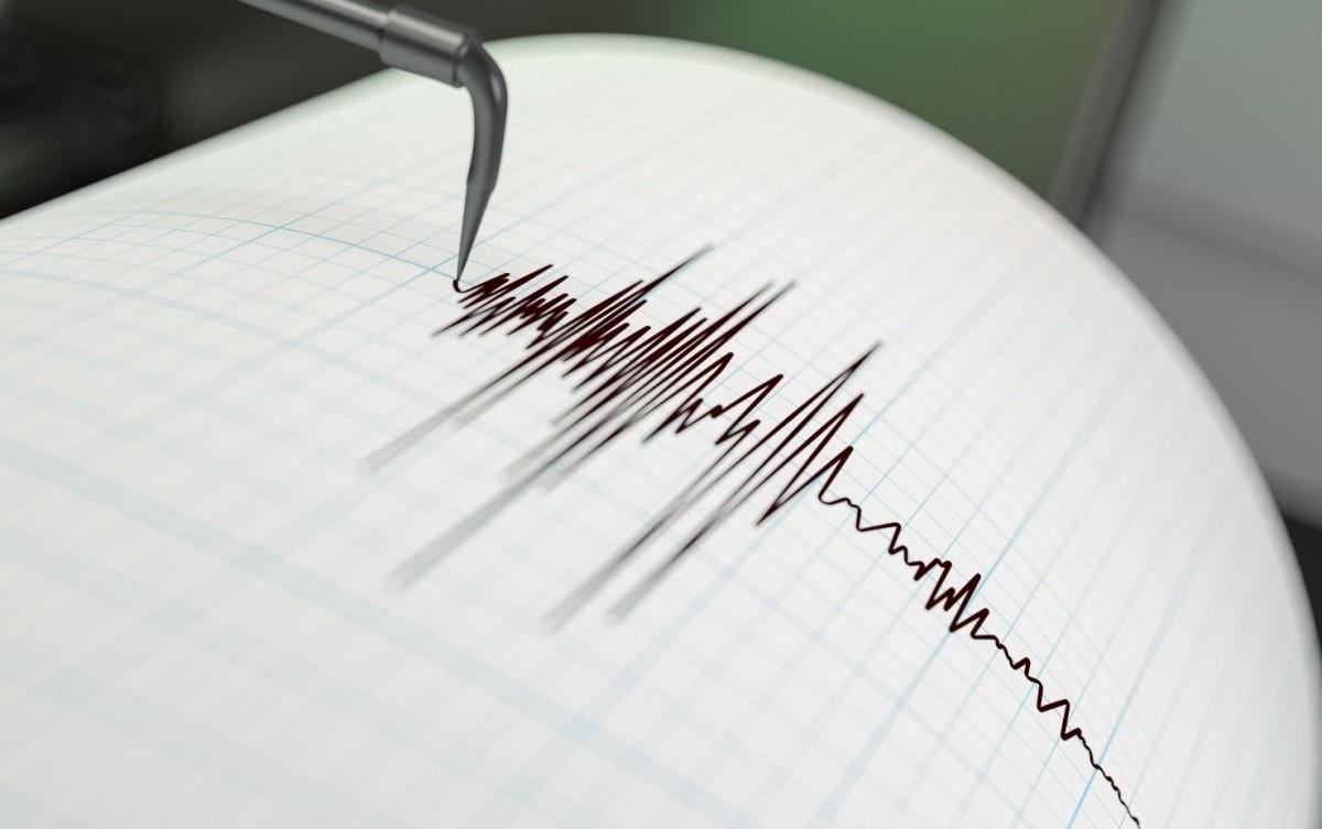 Sındırgı’da artçı depremler devam ediyor: 4,3 şiddetinde sarsıntı