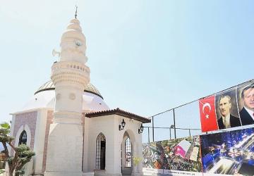 Menemen'de rekor açılış!