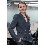 Dünyagöz Hastaneler Grubu'nda Pazarlama ve Kurumsal İletişim Direktörlüğü Görevine Ezgi Yılmazer Atandı