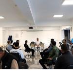 Büyükşehir'den personele drama eğitimi