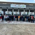 Keskinoğlu Bursa Bölge Müdürlüğü hizmete açıldı