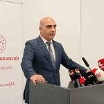 Doç.Dr. Ayhan Kul, “Sahada Ayak Basmadık Yer Bırakmadık”