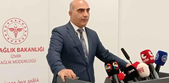 Doç.Dr. Ayhan Kul, “Sahada Ayak Basmadık Yer Bırakmadık”