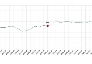 Tüketici Güven Endeksi, Ocak 2026