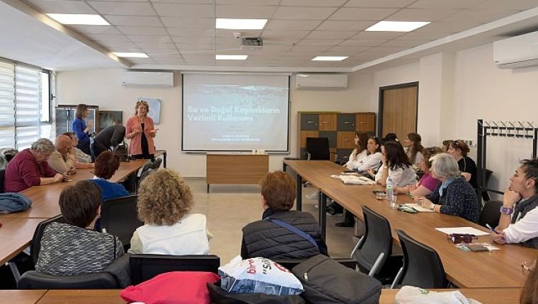 Sürdürülebilir gelecek için hayati kaynak: Su