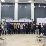 'İstanbul'un Katmanları: Kent Arkeolojisi ve Maltepe Sempozyumu'nun bildiriler kitabı tanıtıldı