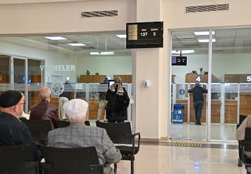 Selçuklu Belediyesi'nden Vatandaşlara Emlak ve Çevre Temizlik Vergisi Hatırlatması