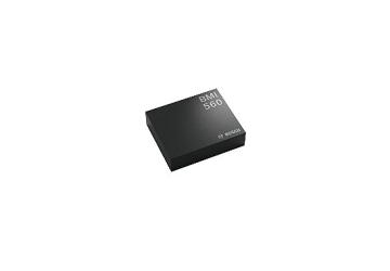 Bosch sensör platformu, robotları gerçek birer hareket ustasına dönüştürüyor