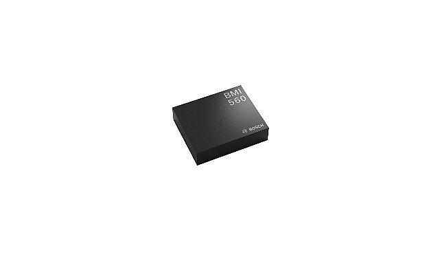 Bosch sensör platformu, robotları gerçek birer hareket ustasına dönüştürüyor