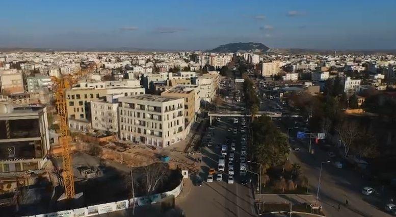 500 Bin Sosyal Konut Projesi’nde detaylar açıklandı: Emekli ve gençlere müjde 500 Bin Sosyal Konut Projesi’nde detaylar açıklandı: Emekli ve gençlere müjde