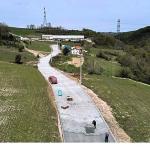 Gebze köylerine kaliteli yol, konforlu ulaşım