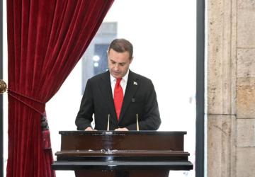 Ahmet Akın’dan ‘AK Parti’ye geçecek’ iddialarına sert yanıt
