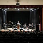 33. Adalet ve Demokrasi Haftası Fide Köksal Konseriyle Sona Erdi