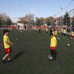 Başkan Altay: “28 İlçemizde Kış Spor Okulumuza Katılan 13 Bin Öğrencimize Başarılar Diliyorum"