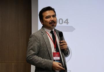 Bilişim Fuarı'nda güncel teknolojiler masaya yatırıldı